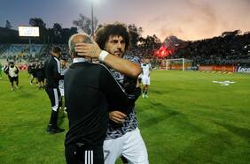 ¿Colo Colo se ha despotenciado?: la Supercopa aviva la nueva queja de Quinteros a una semana del inicio del Torneo Nacional