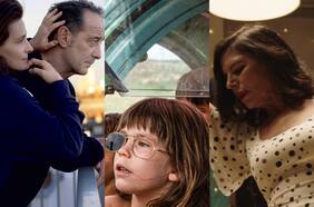 Las películas que trae la nueva versión del Festival de Cine Las Condes