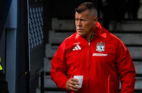 US$ 1 millón en cuotas: Almirón acuerda el finiquito con Colo Colo y ByN avanza en la búsqueda de un DT para el Cacique