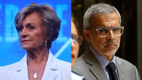 Ministro Cordero cuestiona a Matthei por sus dichos sobre Plan Nacional de Búsqueda y UDI blinda a la candidata