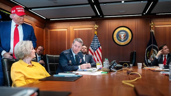 “Un terrible punto muerto”: Jefe del Pentágono durante gobierno de Obama advierte que la guerra de Irán podría prolongarse otros seis meses