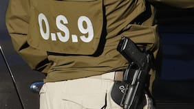 OS9 de Carabineros detiene a segundo implicado en homicidio de estudiante en San Bernardo