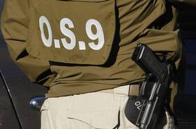 Dos trabajadores forestales heridos tras ataque armado a furgón en Lumaco