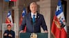 Kast anuncia su primer Presupuesto con alza del gasto de 1,5% y con foco en empleo, seguridad y salud