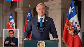 Kast anuncia su primer Presupuesto con alza del gasto de 1,5% y con foco en empleo, seguridad y salud