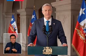Kast anuncia su primer Presupuesto con alza del gasto de 1,5% y con foco en empleo, seguridad y salud