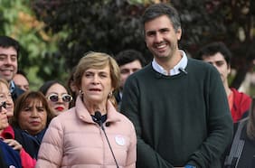 El repliegue forzado de Diego Paulsen en el comando de Matthei tras la llegada de Sutil y Coloma
