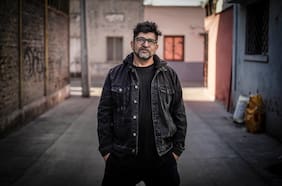 Roberto Farías: “Ojalá se acabe la cultura de la funa, que es algo tan irresponsable y no tiene misericordia”