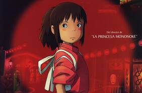El Viaje de Chihiro tendrá una adaptación teatral en Japón