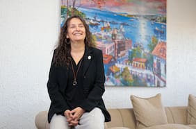 Subsecretaria de Educación, Alejandra Arratia: “Cuando una escuela tiene 100 cupos y mil postulantes, 900 quedarán fuera con cualquier sistema”