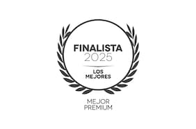 Finalistas Mejor Premium