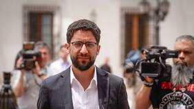 “No hay excusas”: ministro del Trabajo defiende sala cuna y pide aprobarlo antes de fin de gobierno