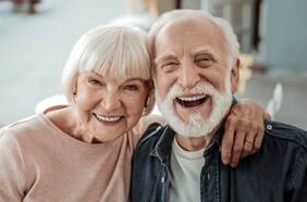 Desde ciertas habilidades cognitivas hasta el sexo: 5 puntos que mejoran con la vejez, según investigaciones