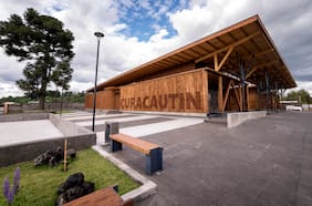 Una apuesta por las obras que fortalecen la vida comunitaria