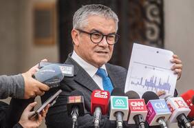 Marcel bajo asedio amigo: las iniciativas con las que el oficialismo desafía el poder del ministro de Hacienda