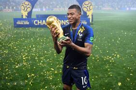 ¿La eliminación de Perú le da la razón a Mbappé?: la abismal diferencia entre Europa y Sudamérica en selecciones y clubes