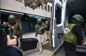 Desbaratan negocio de venta de marihuana que operaba entre Antofagasta y Aysén simulando distribución medicinal