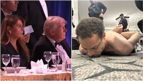 Lo que se sabe de Cole Allen, el sospechoso del tiroteo en la cena de corresponsales de la Casa Blanca