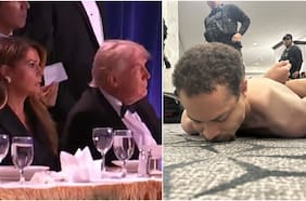 Lo que se sabe de Cole Allen, el sospechoso del tiroteo en la cena de corresponsales de la Casa Blanca