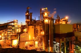 Trabajador muere al interior de planta CMPC en Laja