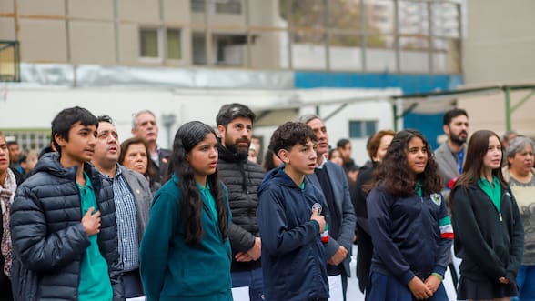 Desmunicipalización escolar: la nueva contienda que se viene por el traspaso de colegios a los SLEP
