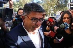 Parte juicio contra exalcalde de Rancagua Juan Ramón Godoy