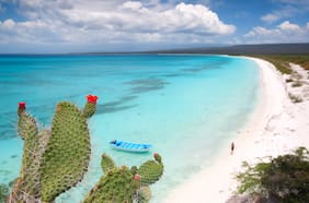 3 playas con aguas turquesas y arenas blancas para unas vacaciones en República Dominicana