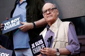 Quino: el gran inconformista del humor