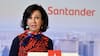 “Muchas gracias por todo”: la sentida despedida de la presidenta global de Santander, Ana Botín, al chileno Claudio Melandri