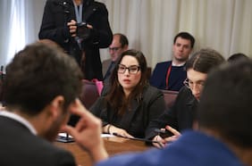 Bancada RN emplaza a ministra de la Mujer a pronunciarse por comportamiento de subsecretario de Educación Superior con diputada Arce