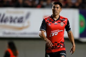 El sorpresivo salto de un campeón de América con la Roja al fútbol español