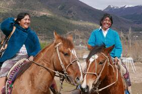 Inspirar a una comunidad