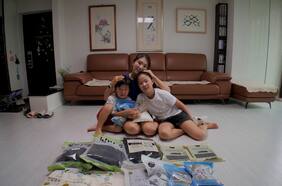 ¿Por qué los surcoreanos están comprando sal de forma compulsiva?