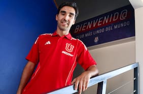 La armada juvenil de la U que busca convencer a Paqui Meneghini