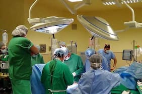 Tavi: cirugía menos invasiva para la estenosis aórtica