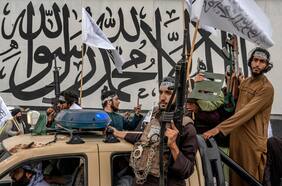 Régimen talibán realiza primera ejecución desde que tomó control de Kabul