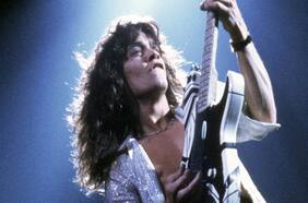 Payolas, M&M y peleas con palta molida: Las historias salvajes de Van Halen