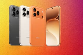 Cómo es la serie HONOR 600 que llega a Chile: con IA avanzada, cámara nocturna de 200MP y batería de 7000mAh