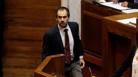 Reajuste del sector público: Grau dice que “norma de amarre” será difícil que se apruebe, pero “es importante discutirlo”