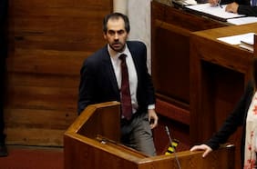 Reajuste del sector público: Grau dice que “norma de amarre” será difícil que se apruebe, pero “es importante discutirlo”