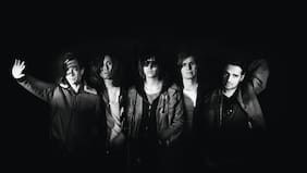 The Strokes vuelve a la vida con su primer disco en seis años
