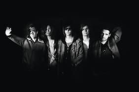 The Strokes vuelve a la vida con su primer disco en seis años