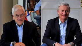 El sello de Piñera en el equipo de Kast