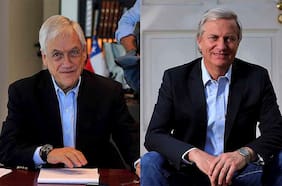El sello de Piñera en el equipo de Kast