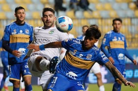 Dónde y a qué hora ver a Audax Italiano vs. Everton por TV y streaming