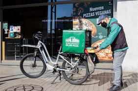 Papa John’s, cadena de pizzerías en que participa Nicolás Ibáñez, inicia proceso de reorganización judicial para evitar su quiebra