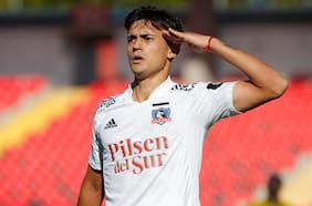 Pablo Solari: 95 años en la espalda de un chico de 19