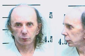 Phil Spector: amenazas, amor por las armas y un sórdido femicidio