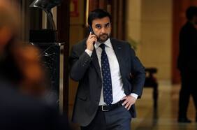 “Vulneran gravemente los principios éticos”: funcionarios de SML reprochan dichos de ministro Gajardo sobre mineros fallecidos