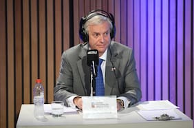 Kast acusa que grupo de gobernadores reelectos han impedido auditorías a dineros de sus mandatos anteriores